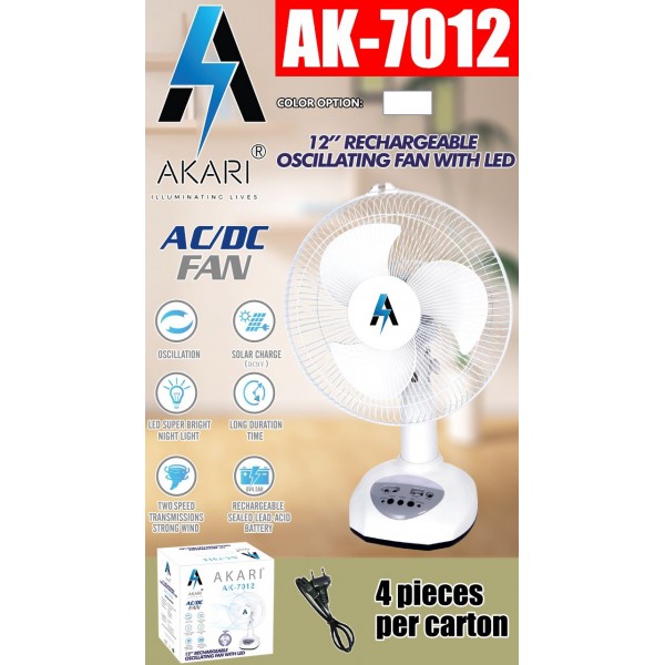AK-7012